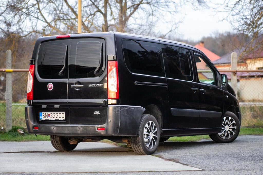 Fiat Scudo