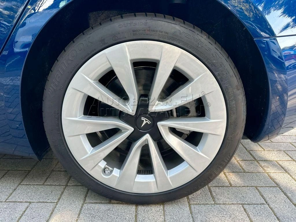 Tesla Model 3 60 kWh RWD
