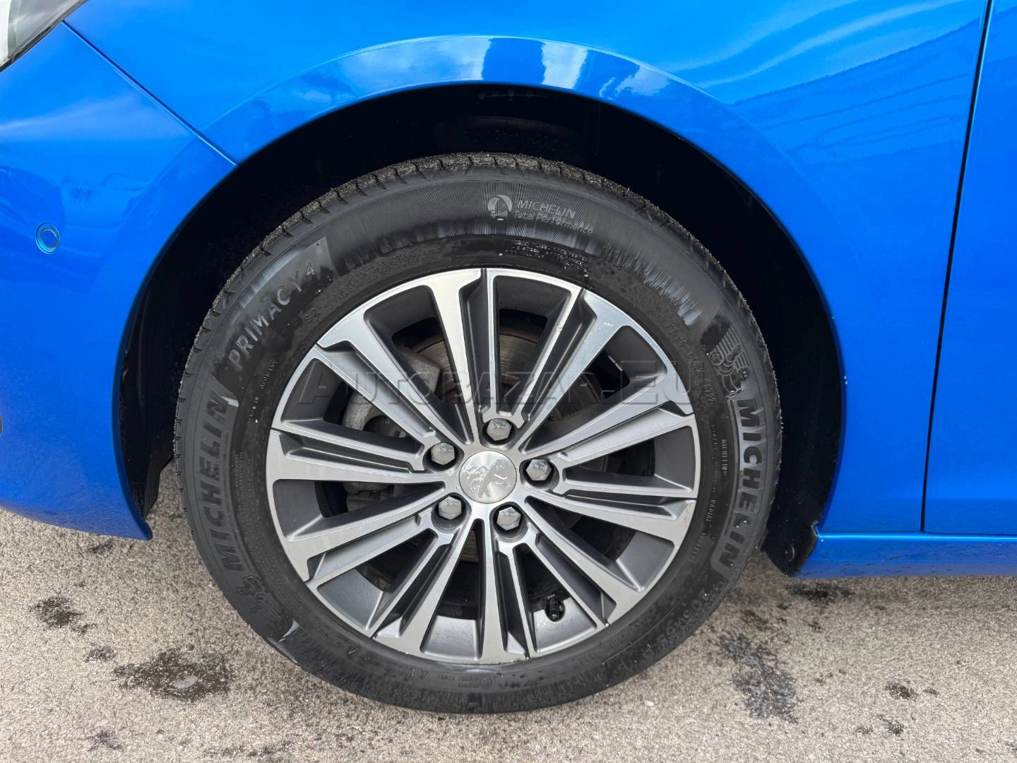 Peugeot 308 2020 na predaj – fotografia 37