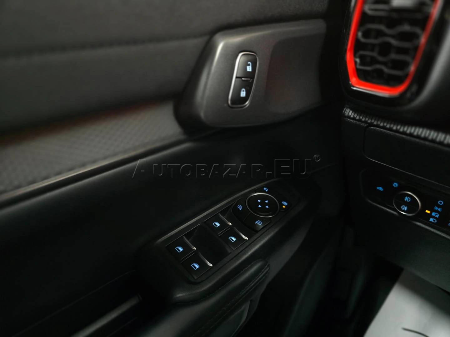 Ford Ranger 2023 na predaj – fotografia 17