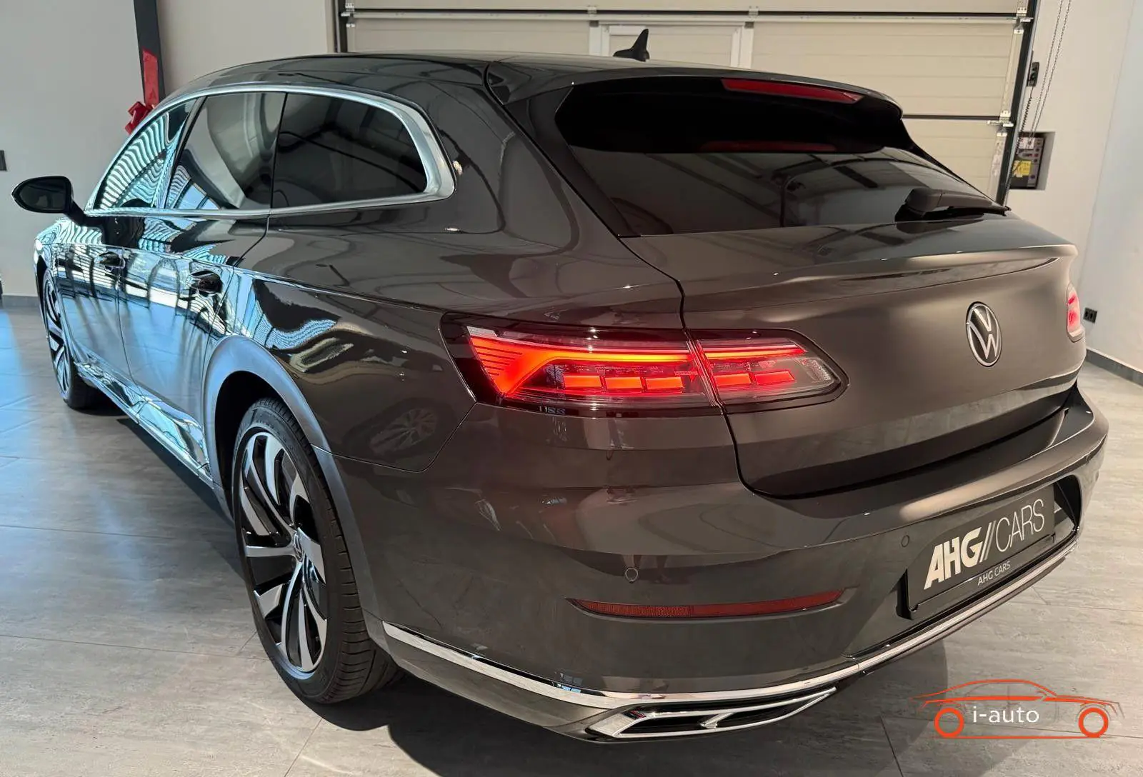 Volkswagen Arteon 2021 na predaj – fotografia 16