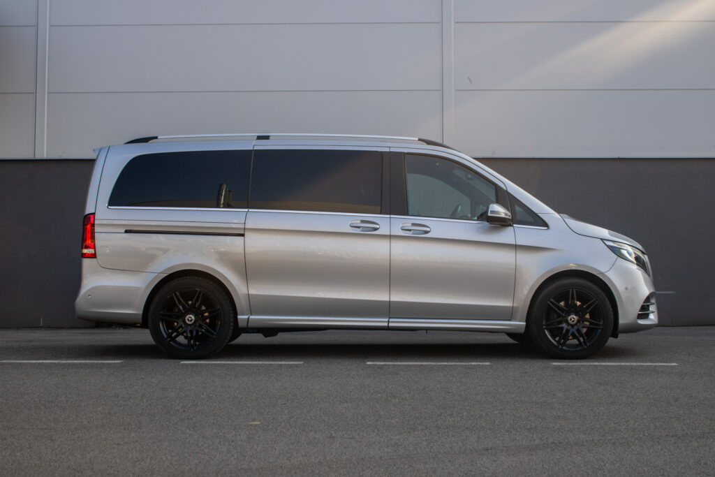 Mercedes-Benz V trieda