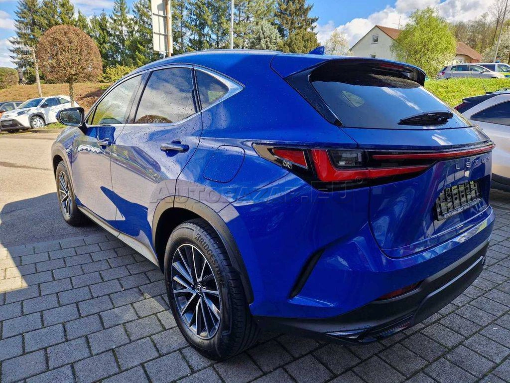 Lexus NX 450 h Business Line