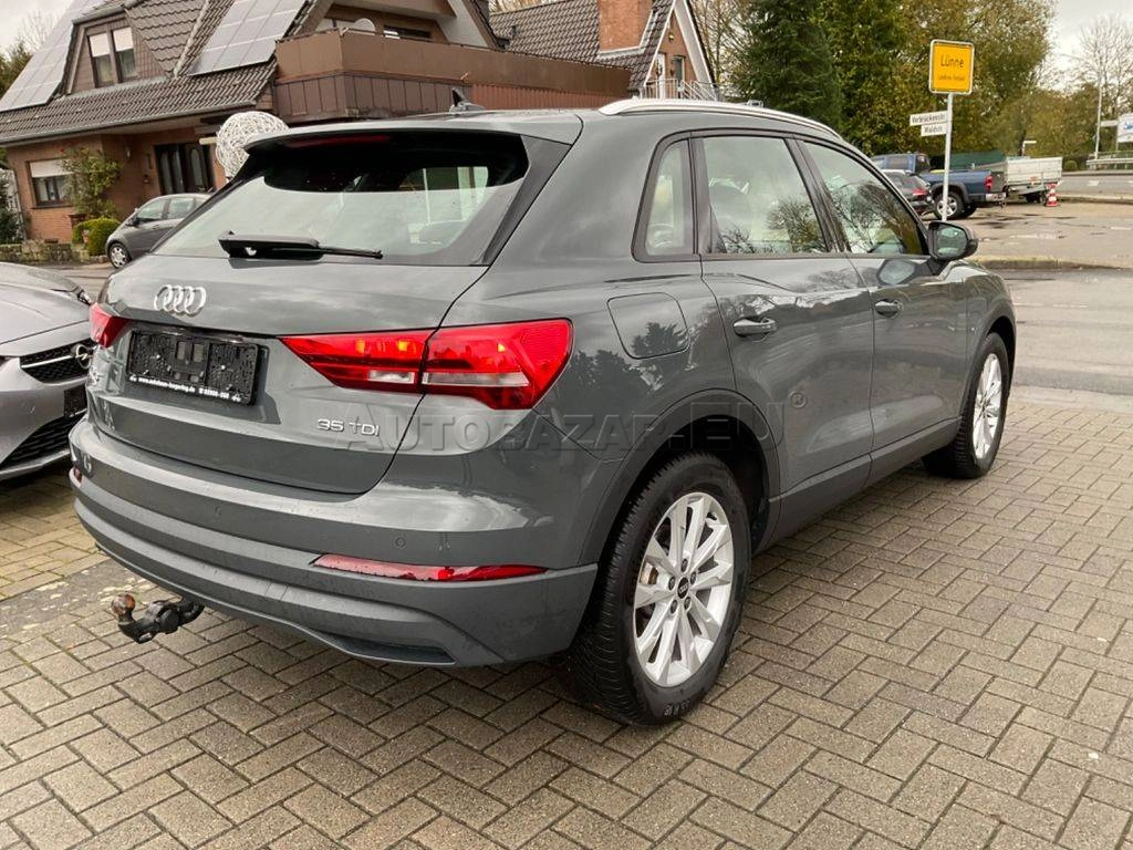 Audi Q3 35 2.0 TDI  S tronic