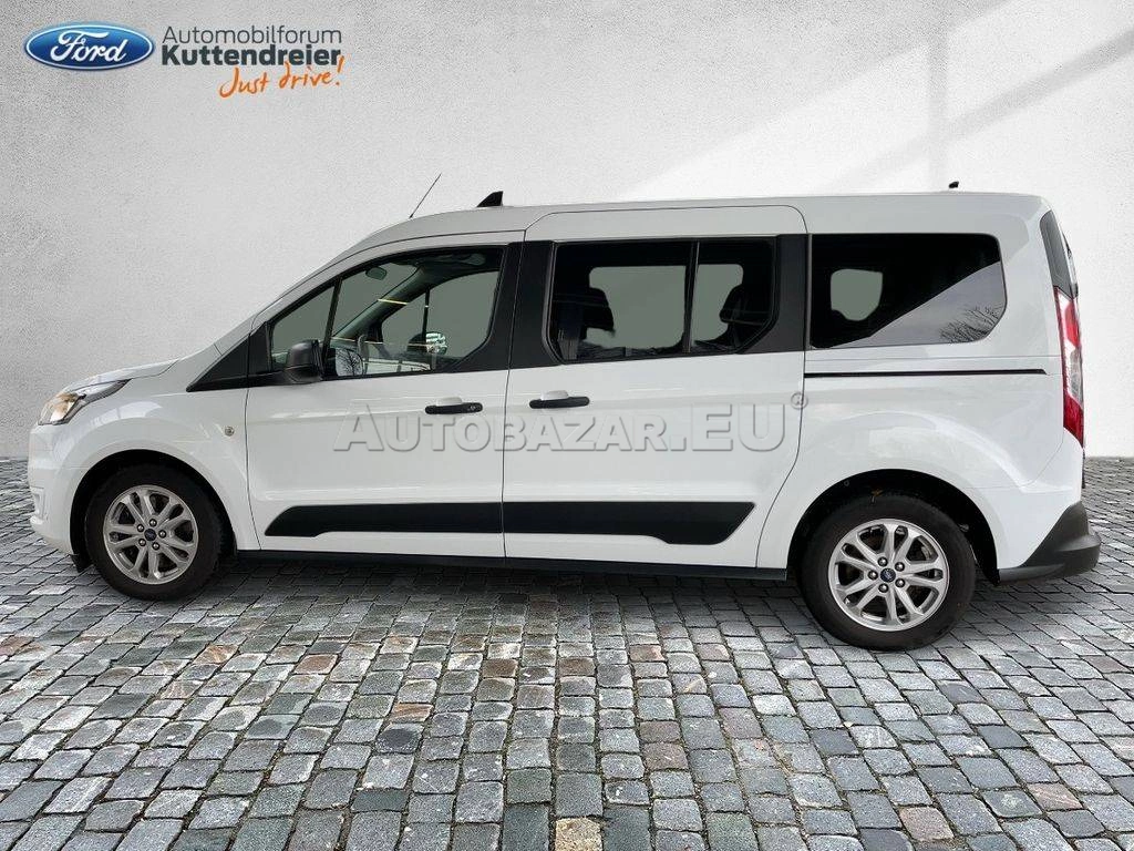 Ford Transit Connect 1.5TDCi EcoBlue Trend L2 T230 A/T