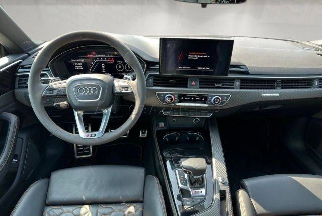 Audi RS5 Kupé 2.9 TFSI quattro