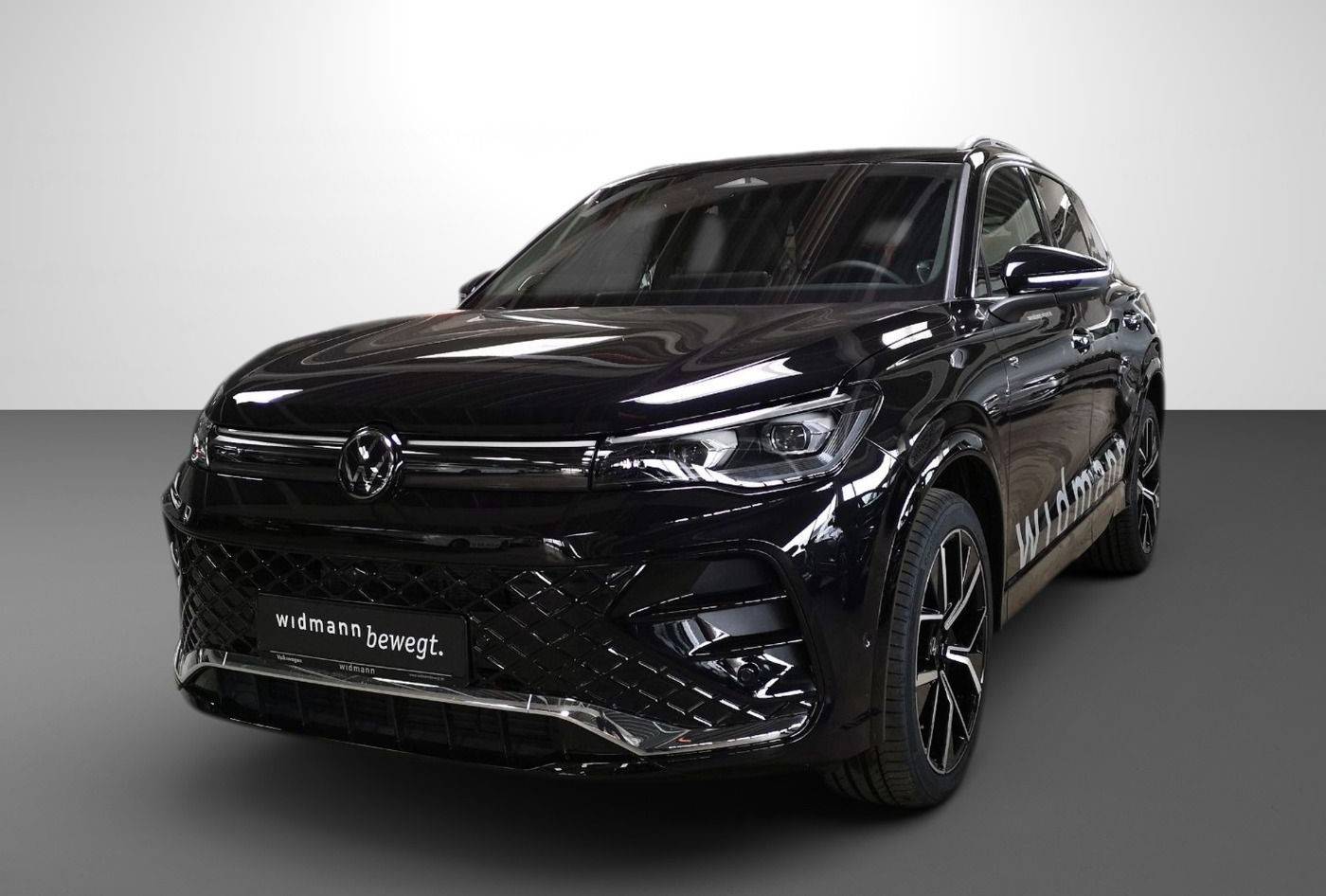 Volkswagen Tiguan 1.5 eTSI ACT R-Line DSG