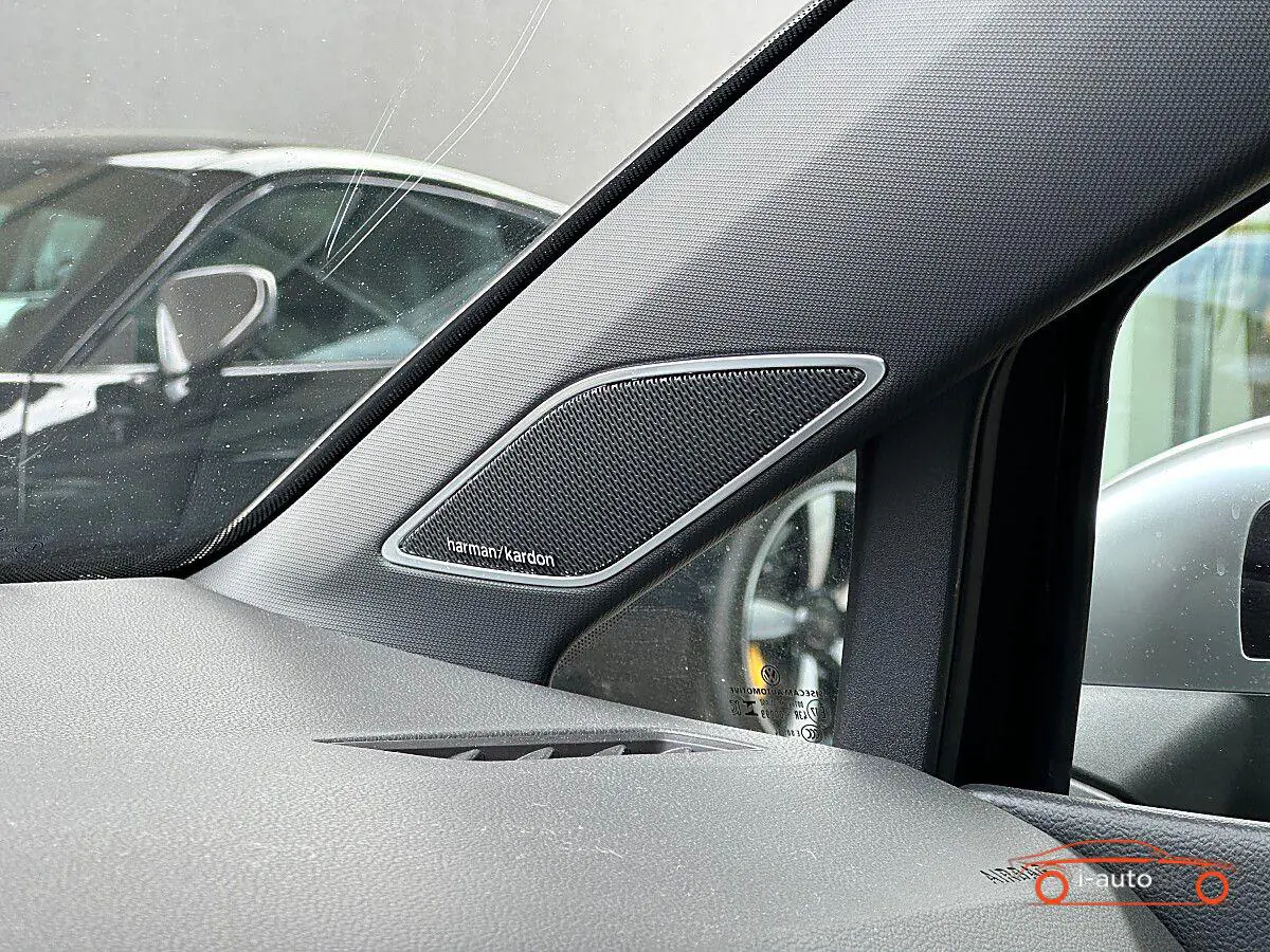 Volkswagen Golf 2022 na predaj – fotografia 39