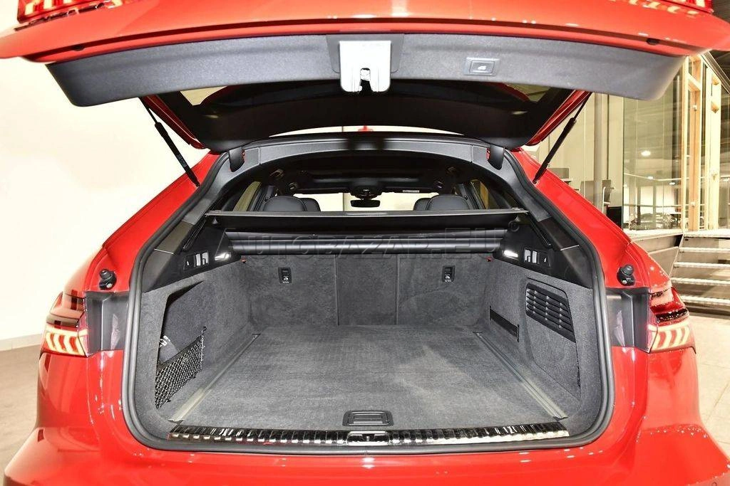 Audi RS6 Avant RS 6  TFSI quattro