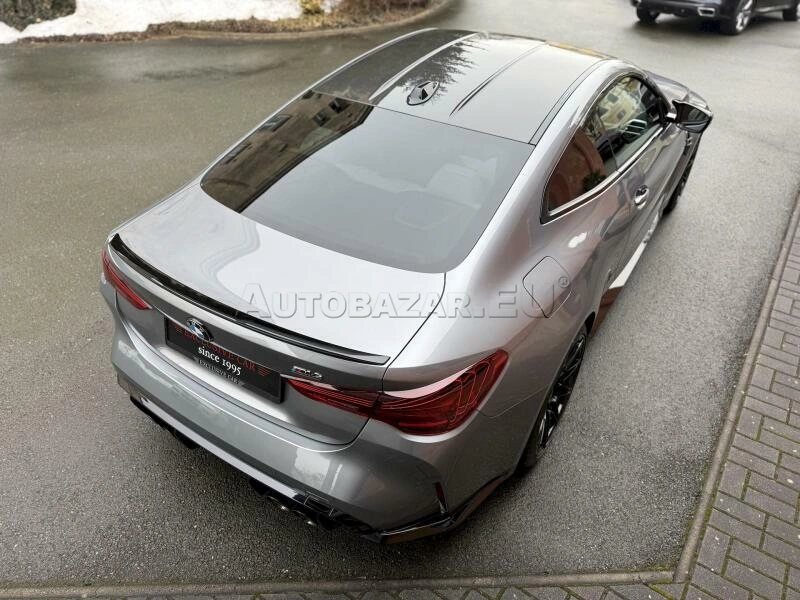 BMW M4 Competition xDrive FCL Indiv.