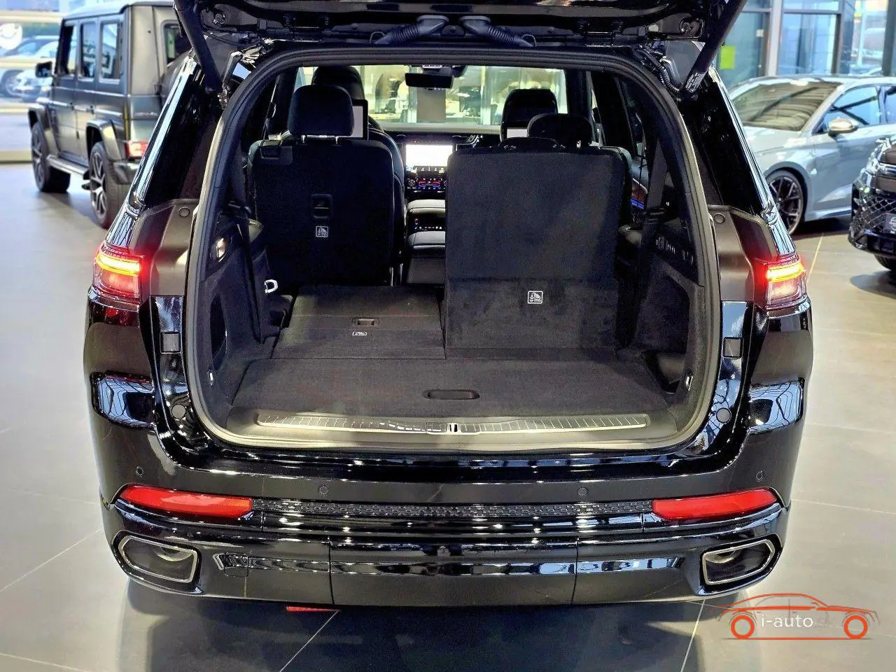 Jeep Grand Cherokee 2024 na predaj – fotografia 14