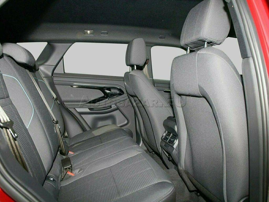 Land Rover Range Rover Evoque 2022 na predaj – fotografia 6