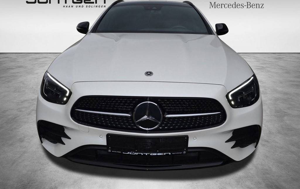 Mercedes-Benz E trieda Kombi 300 d mHEV 4MATIC A/T