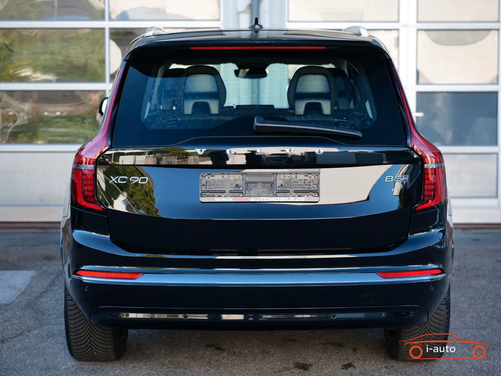 Volvo XC90 2025 na predaj – fotografia 6
