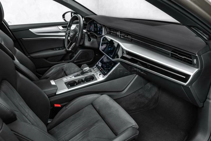 Audi A6 2022 na predaj – fotografia 14