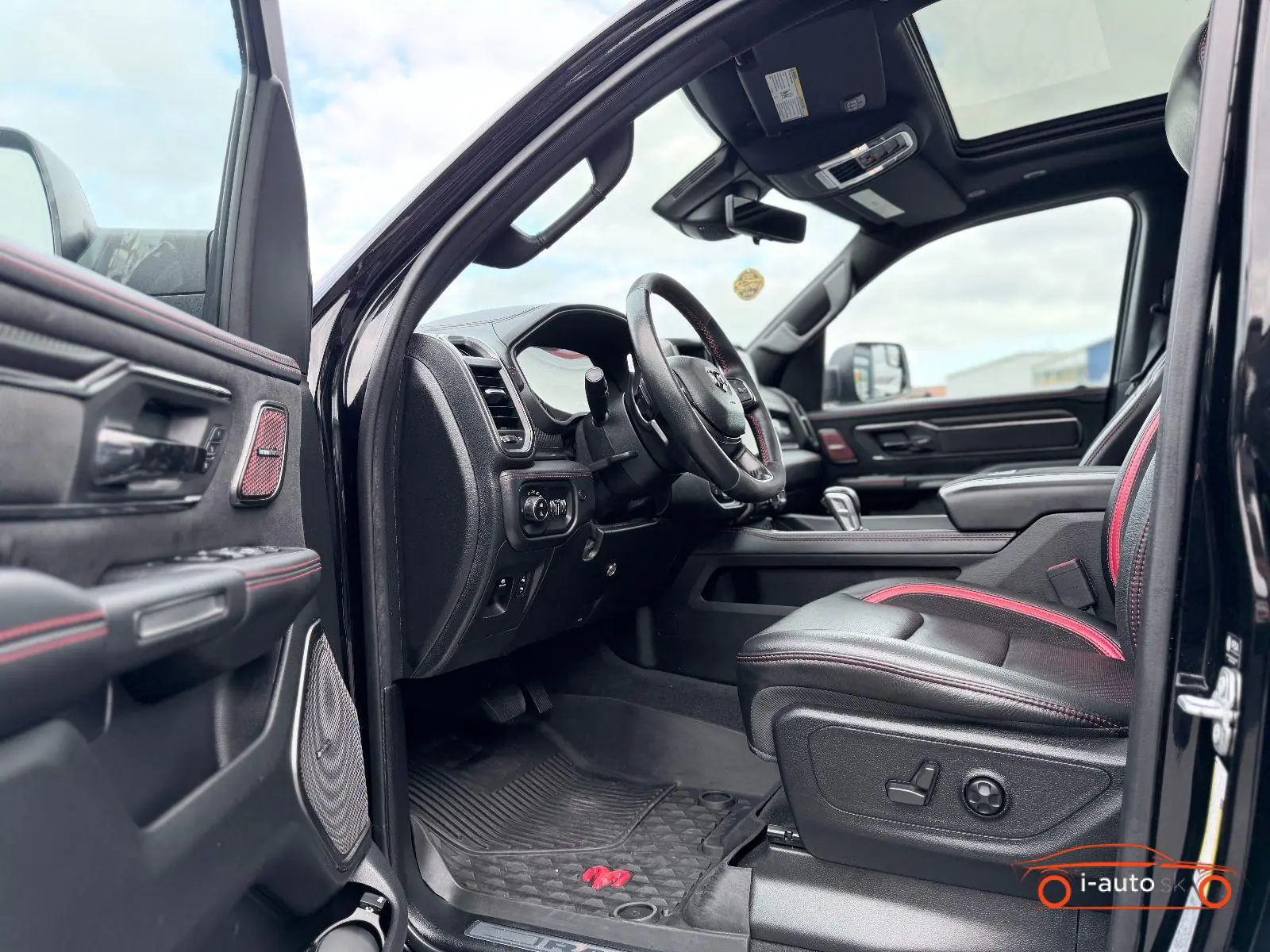 Dodge RAM 2021 na predaj – fotografia 13
