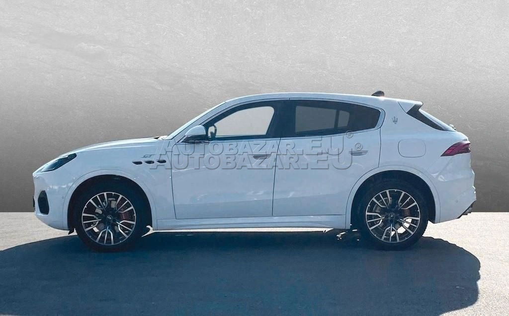 Maserati Grecale Combi 221kw Automat