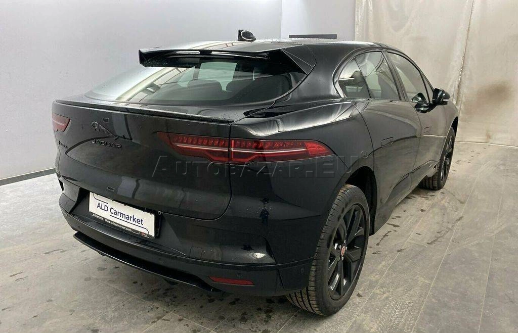 Jaguar I-Pace I Pace EV320 AWD SE
