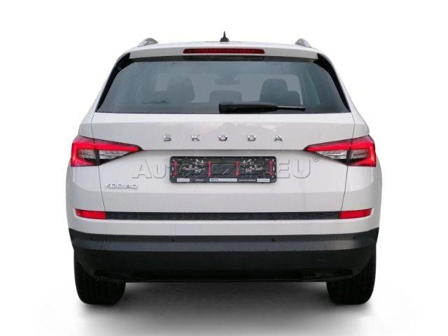 Škoda Kodiaq 1.5 TSI ACT Active