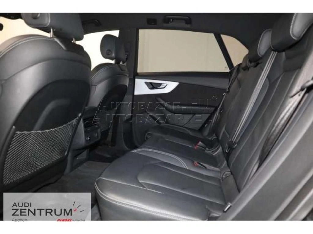 Audi Q8 2019 na predaj – fotografia 11