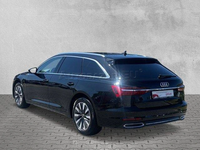 Audi A6 Avant 50 3.0 TDI mHEV Sport quattro tiptronic