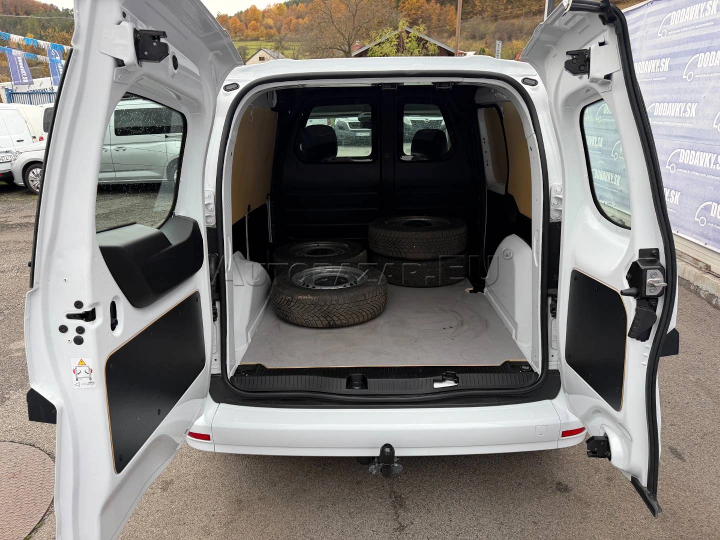 Mercedes-Benz Citan 2024 na predaj – fotografia 29