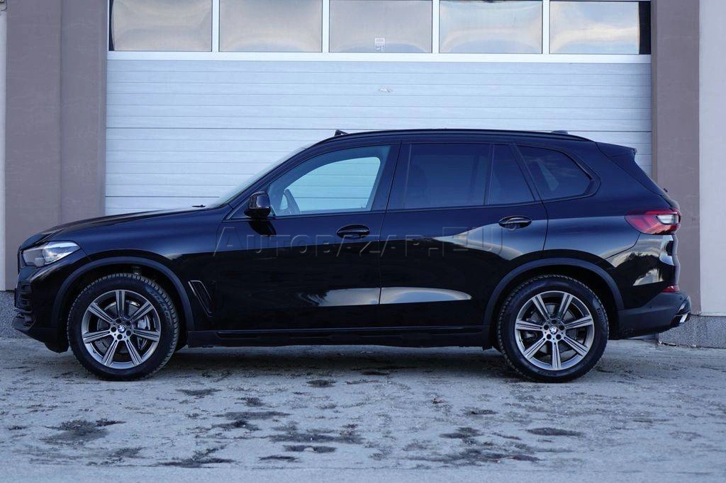 BMW X5 xDrive30d mHEV A/T