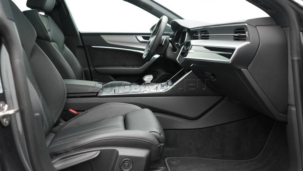 Audi A7 Sportback 50 3.0 TDI mHEV quattro tiptronic