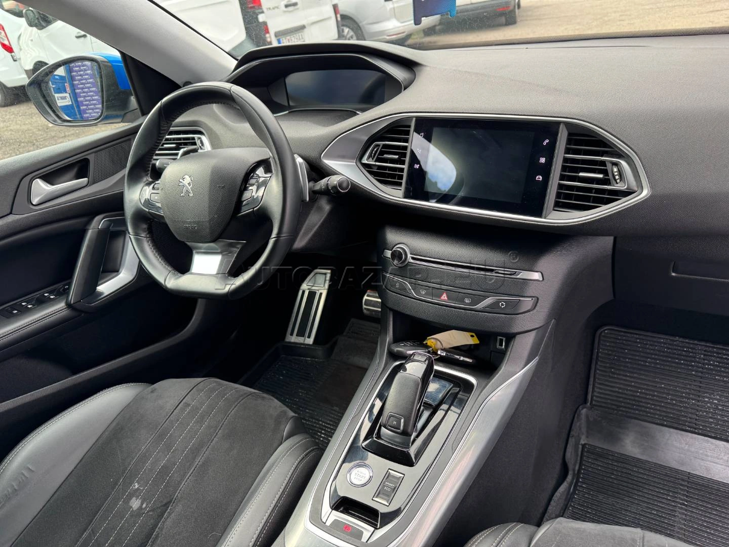 Peugeot 308 2020 na predaj – fotografia 24