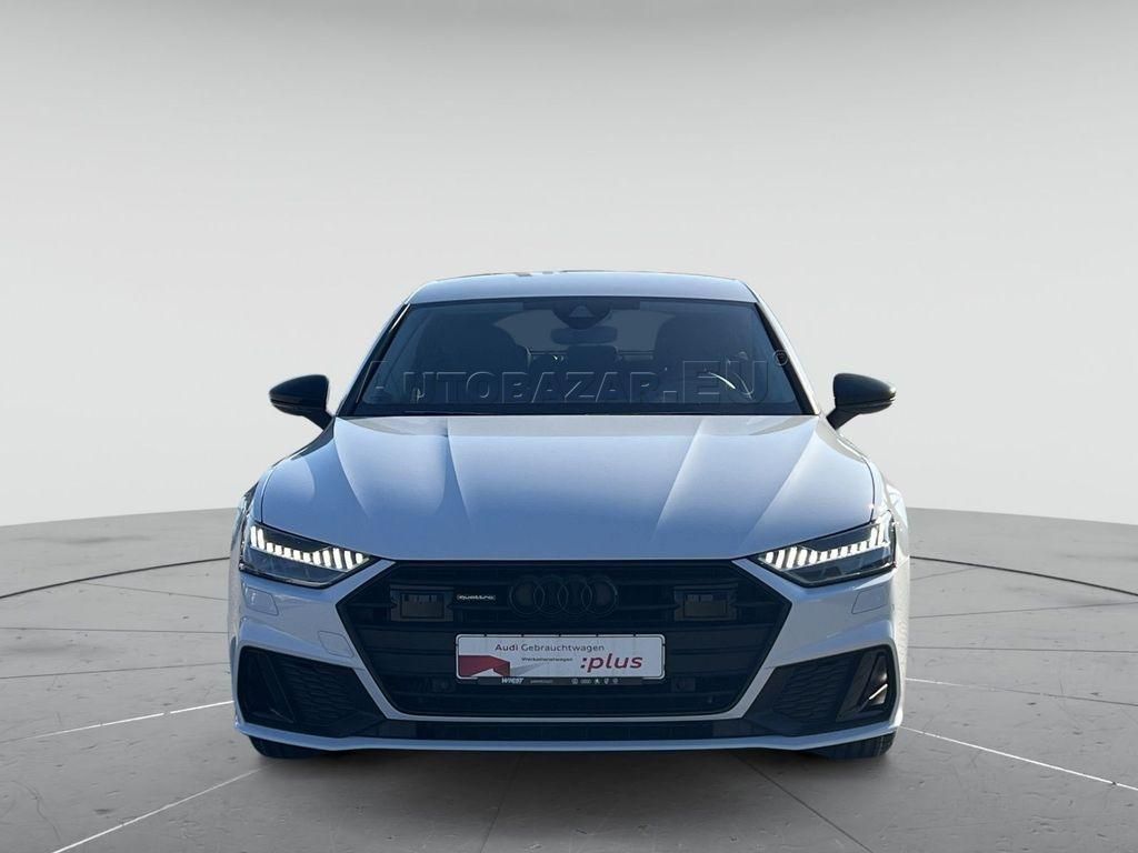 Audi A7 Sportback 45 3.0 TDI mHEV quattro S tronic