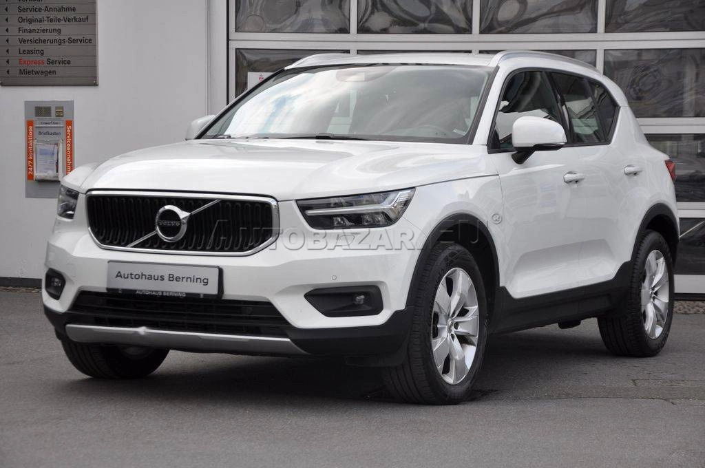 Volvo XC40 D3 Momentum Pro A/T