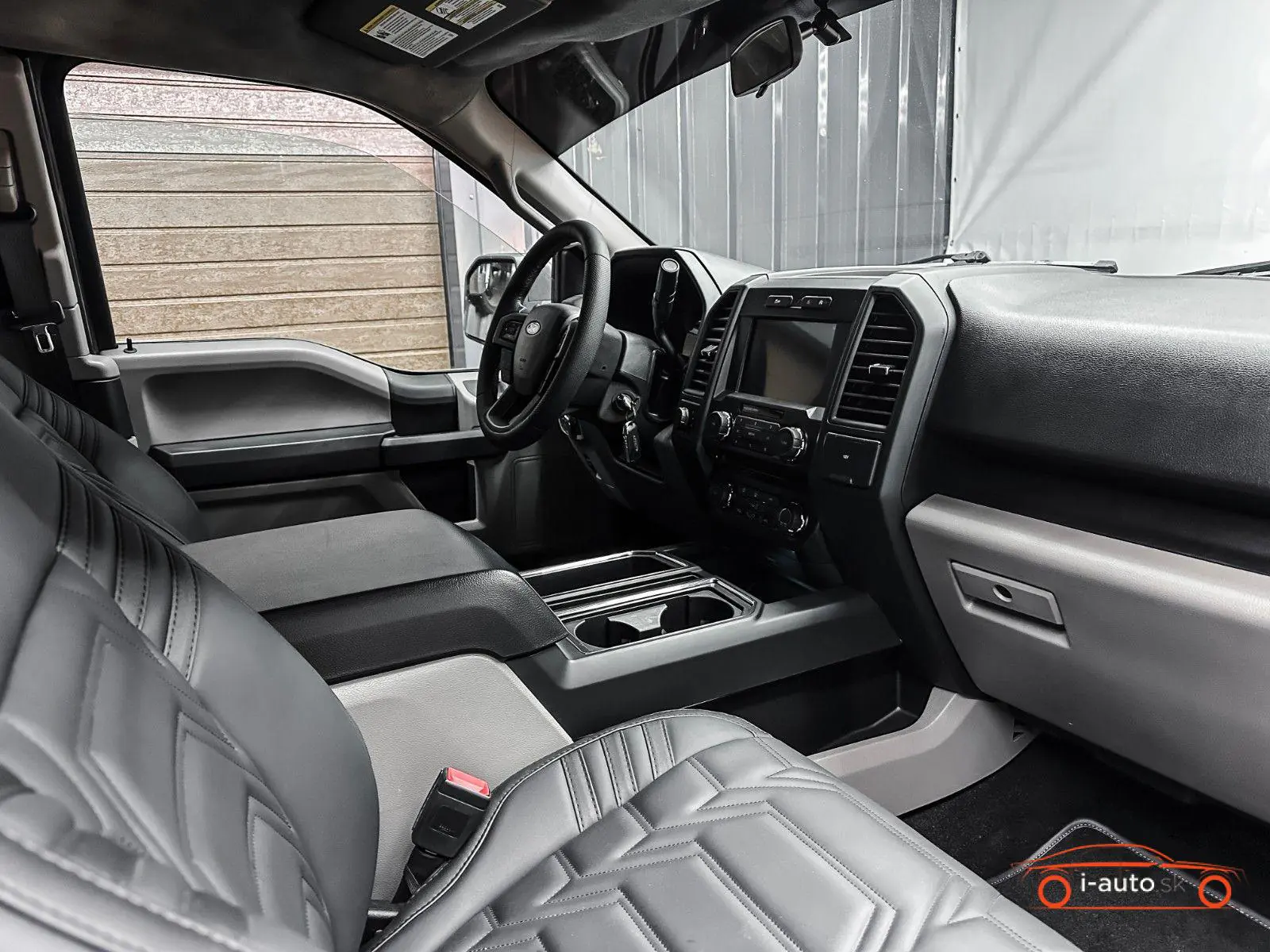 Ford F-150 2018 na predaj – fotografia 20