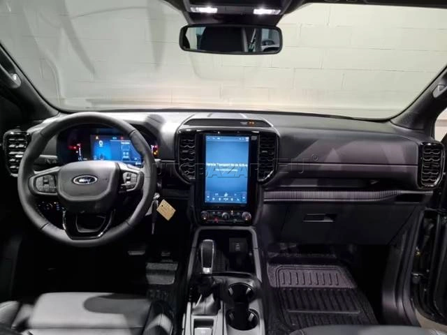 Ford Ranger 2.0 TDCi EcoBlue BiTurbo e-4WD DoubleCab A/T Tremor