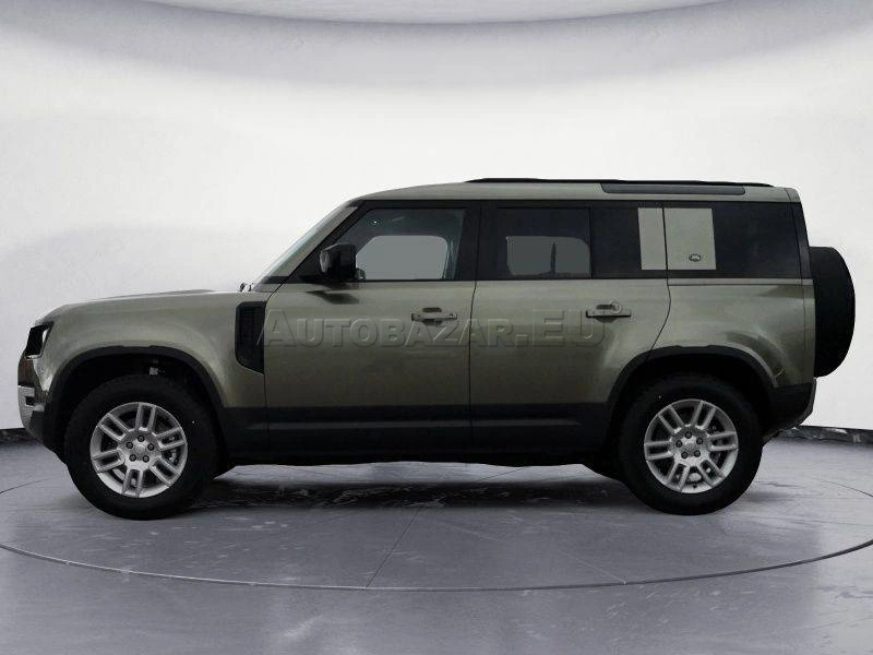 Land Rover Defender 110 3.0D I6 D200 MHEV S A/T AWD