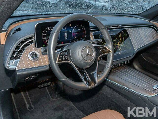 Mercedes-Benz E trieda Kombi 220 d mHEV A/T