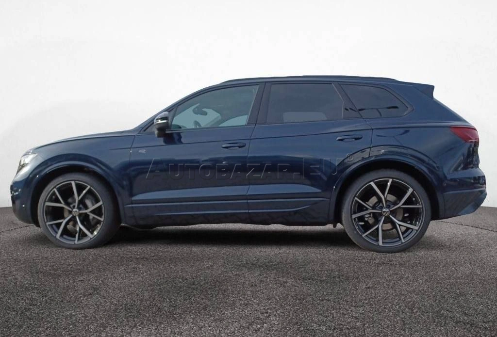 Volkswagen Touareg 3.0 V6 TDI 286k R-Line 4Motion Tiptronic