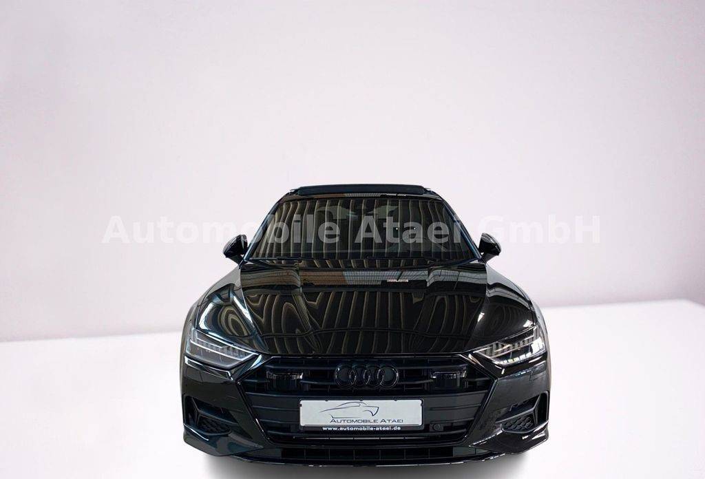 Audi A7 Sportback 45 2.0 TFSI mHEV S tronic
