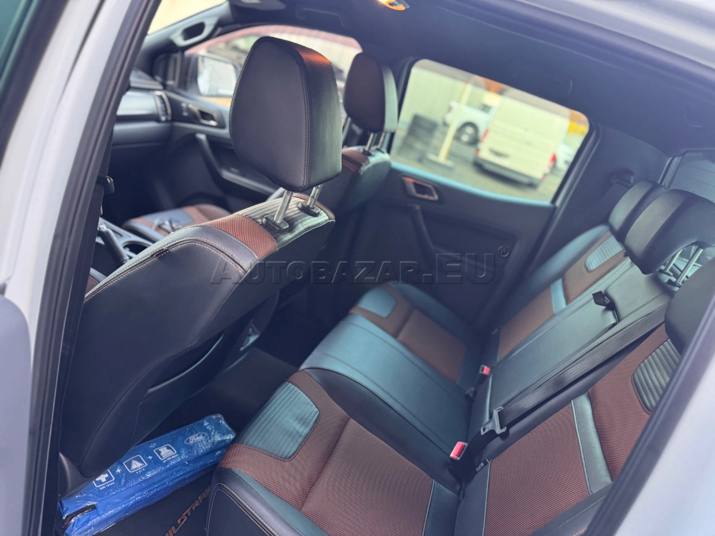 Ford Ranger 2019 na predaj – fotografia 20
