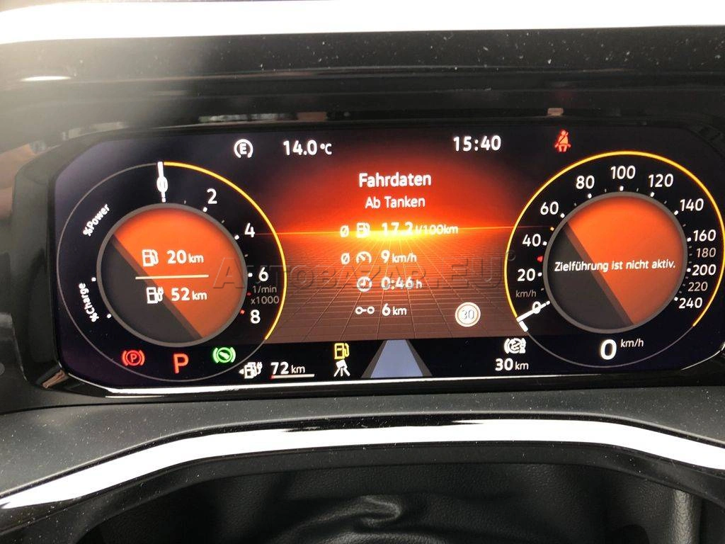 Volkswagen T7 Multivan 2024 na predaj – fotografia 15