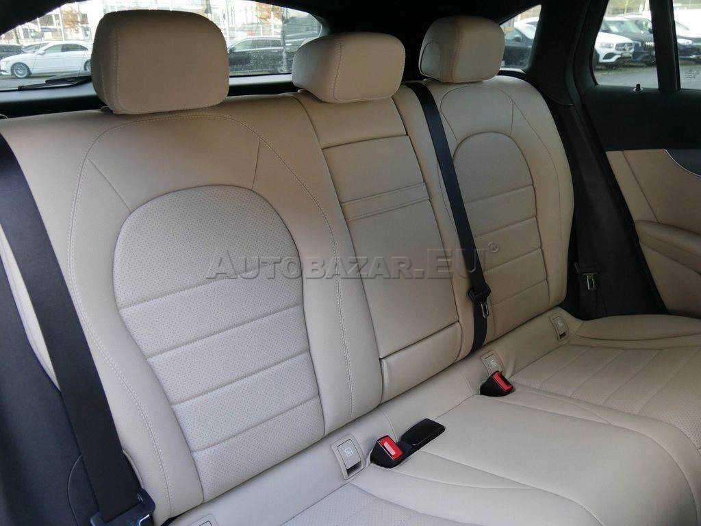 Mercedes-Benz EQC 400 4MATIC