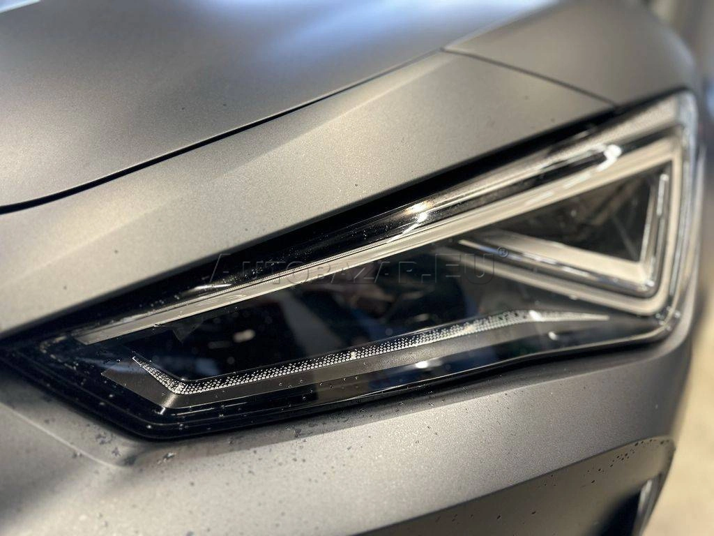 Cupra Leon 2.0 TSI 245k DSG
