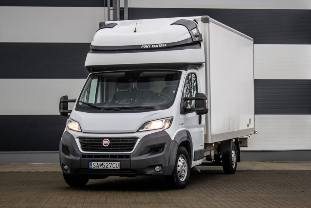 Fiat Ducato