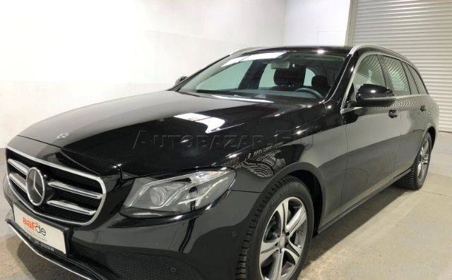 Mercedes-Benz E trieda Kombi 200 A/T