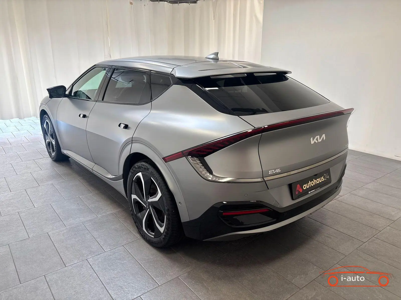 Kia EV6 2022 na predaj – fotografia 4