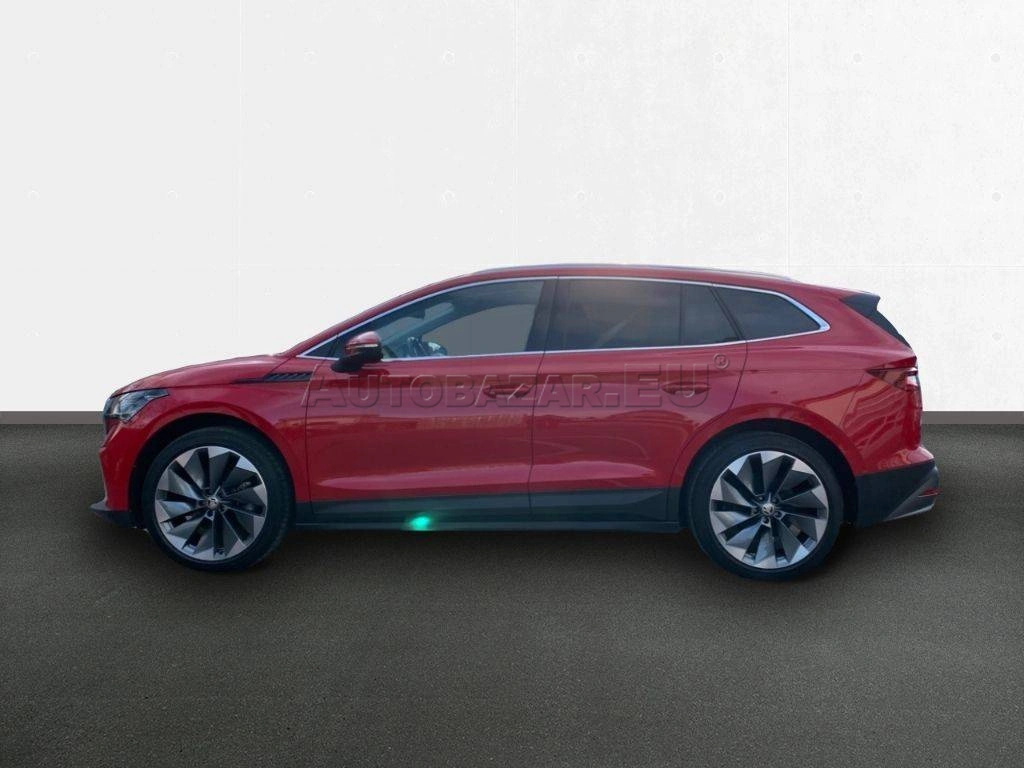 Škoda Enyaq iV 60 Loft