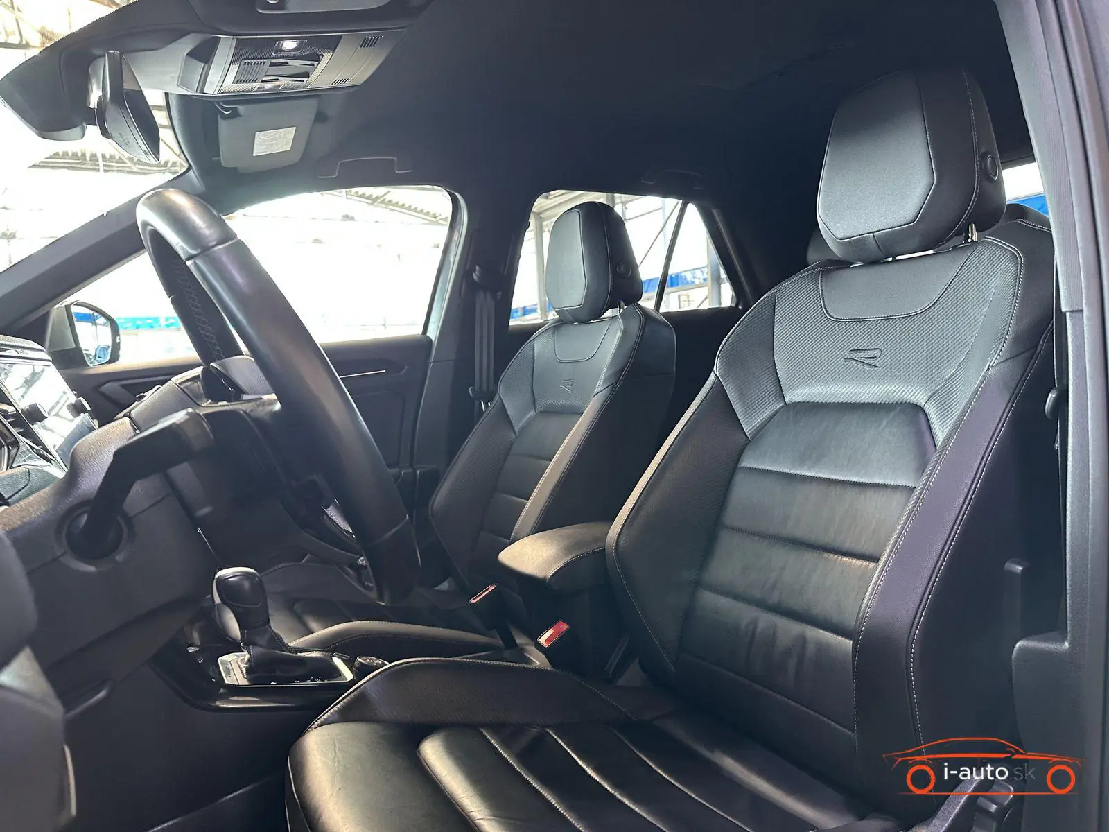 Volkswagen T-Roc 2022 na predaj – fotografia 10