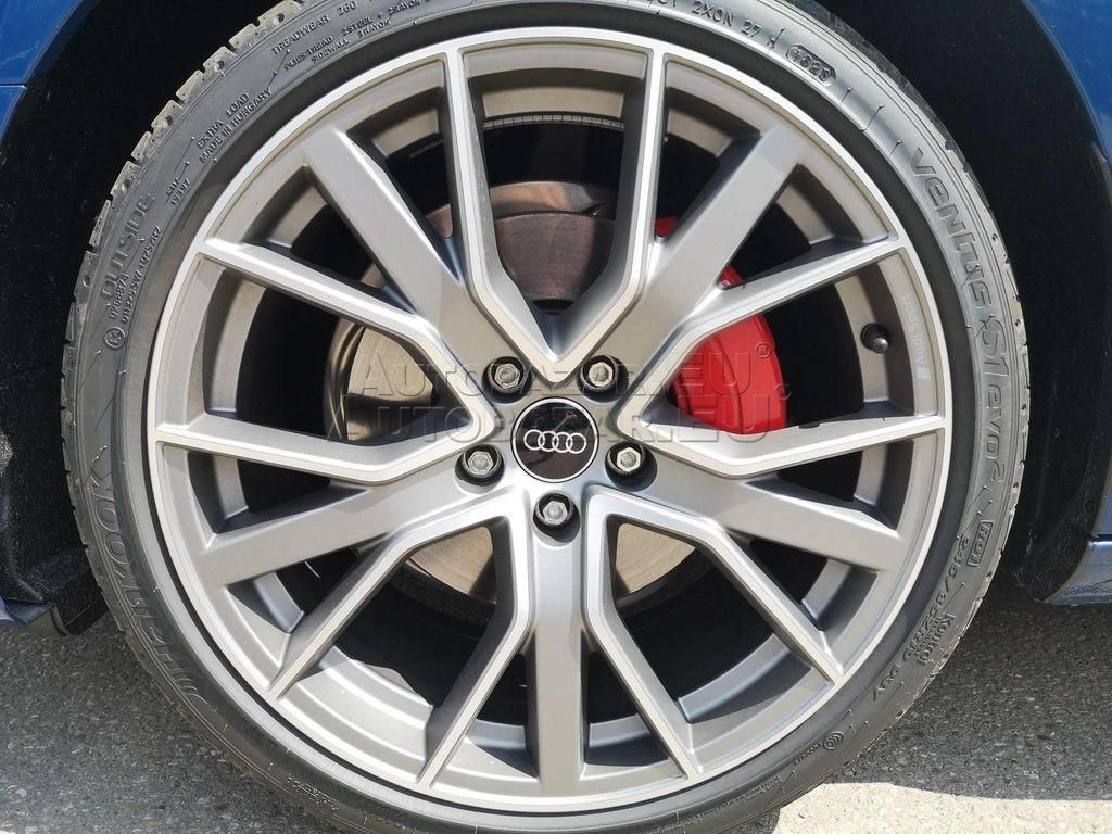 Audi A4 40 2.0 TFSI mHEV S line S tronic