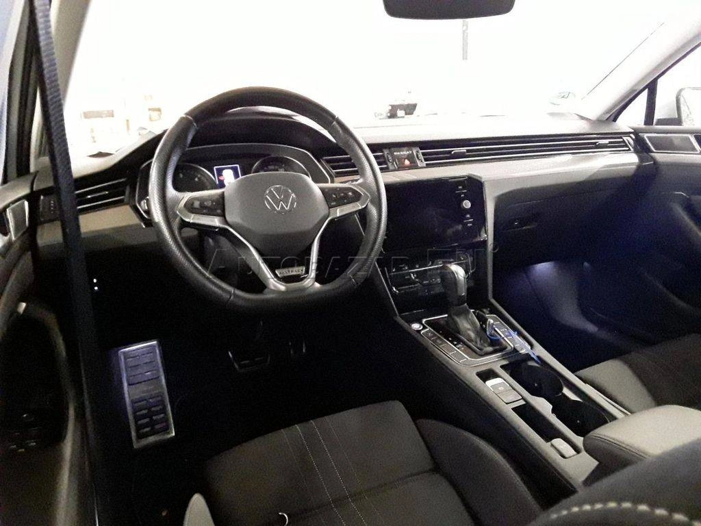 Volkswagen Passat Alltrack 2.0 TDI SCR 4Motion DSG