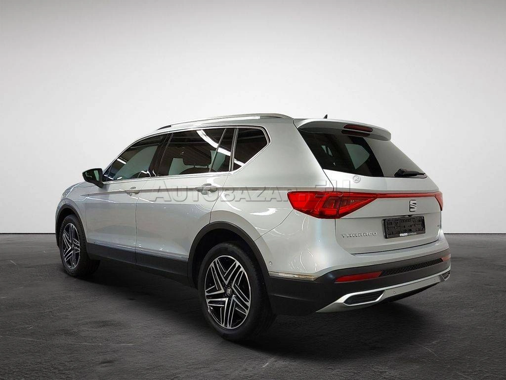 Seat Tarraco 2.0 TDI 190 Xcellence 4Drive DSG