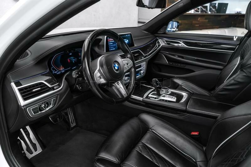 BMW Rad 7 2021 na predaj – fotografia 10